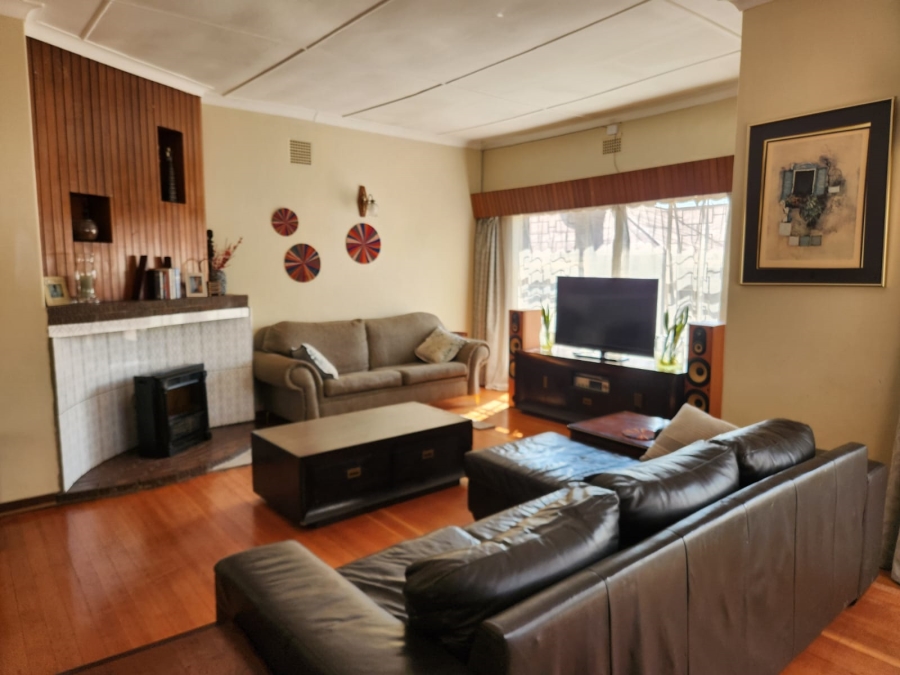 4 Bedroom Property for Sale in Kensington Gauteng