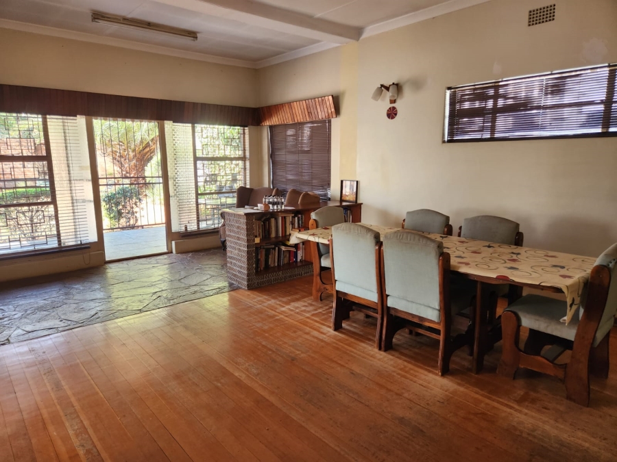 4 Bedroom Property for Sale in Kensington Gauteng