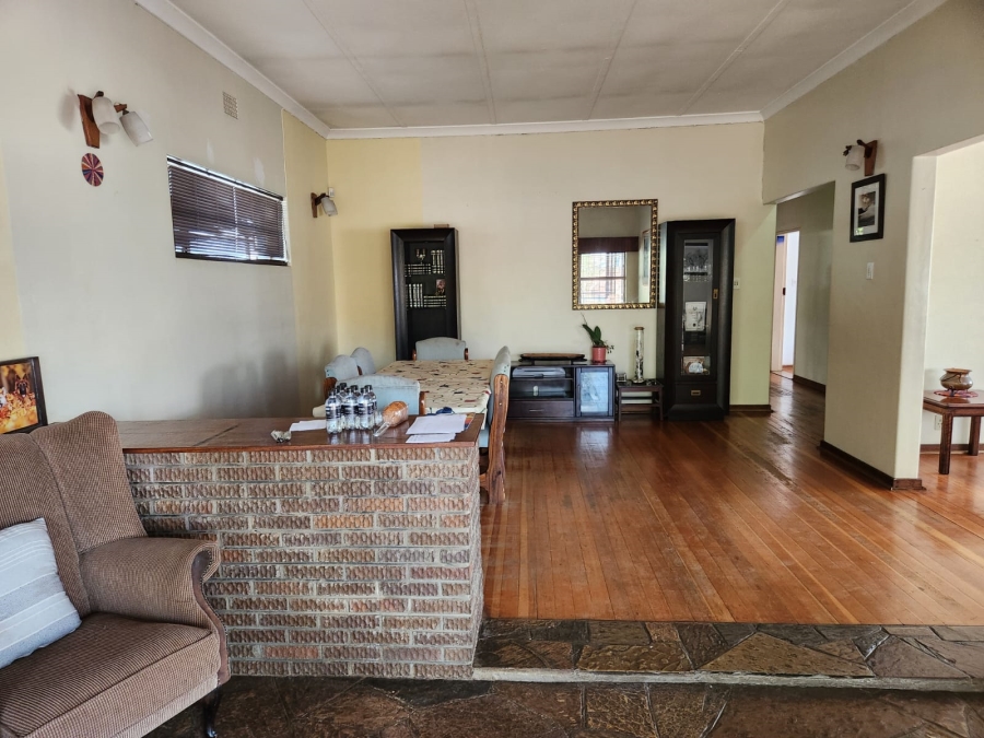 4 Bedroom Property for Sale in Kensington Gauteng