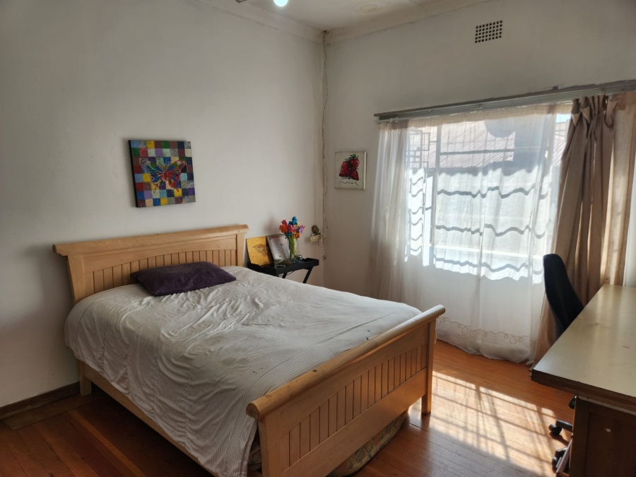 4 Bedroom Property for Sale in Kensington Gauteng