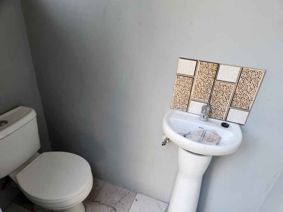 4 Bedroom Property for Sale in Kensington Gauteng