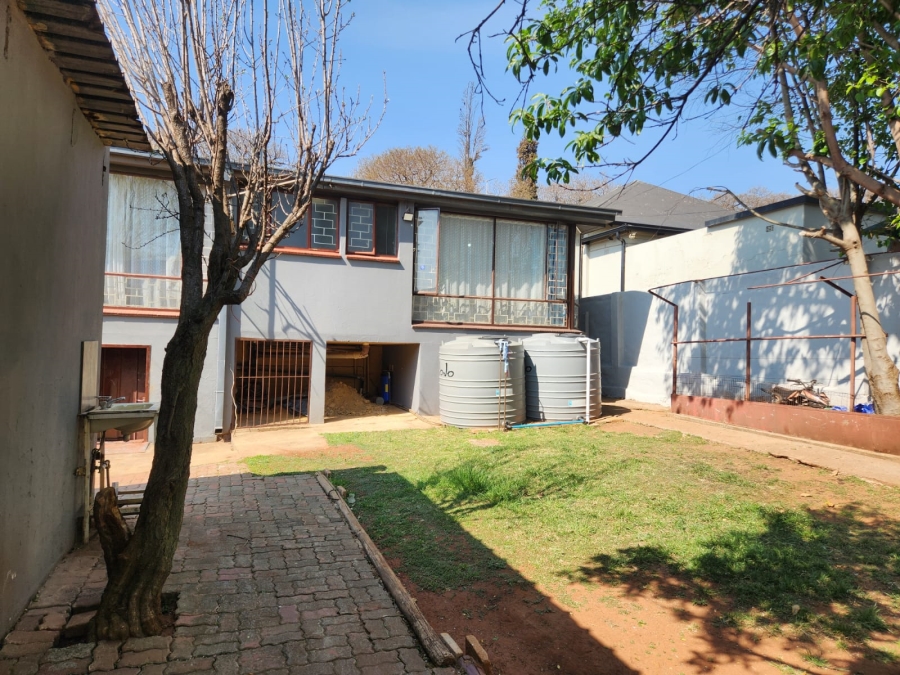 4 Bedroom Property for Sale in Kensington Gauteng