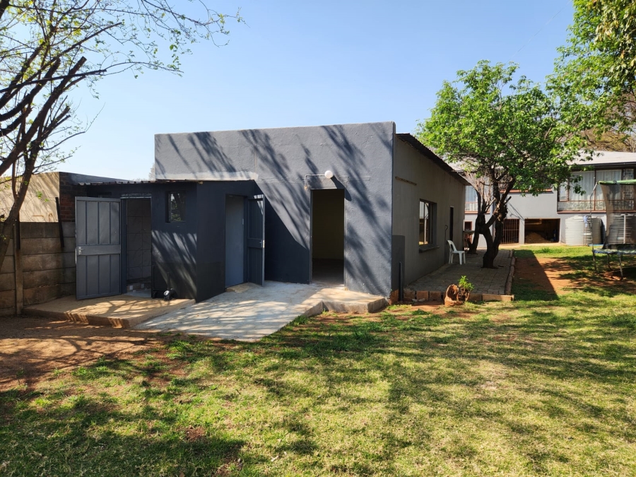 4 Bedroom Property for Sale in Kensington Gauteng