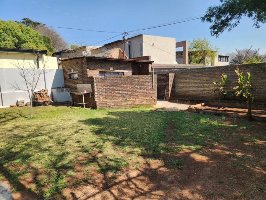 4 Bedroom Property for Sale in Kensington Gauteng