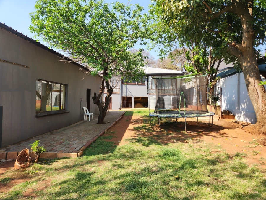 4 Bedroom Property for Sale in Kensington Gauteng