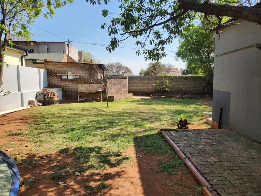 4 Bedroom Property for Sale in Kensington Gauteng