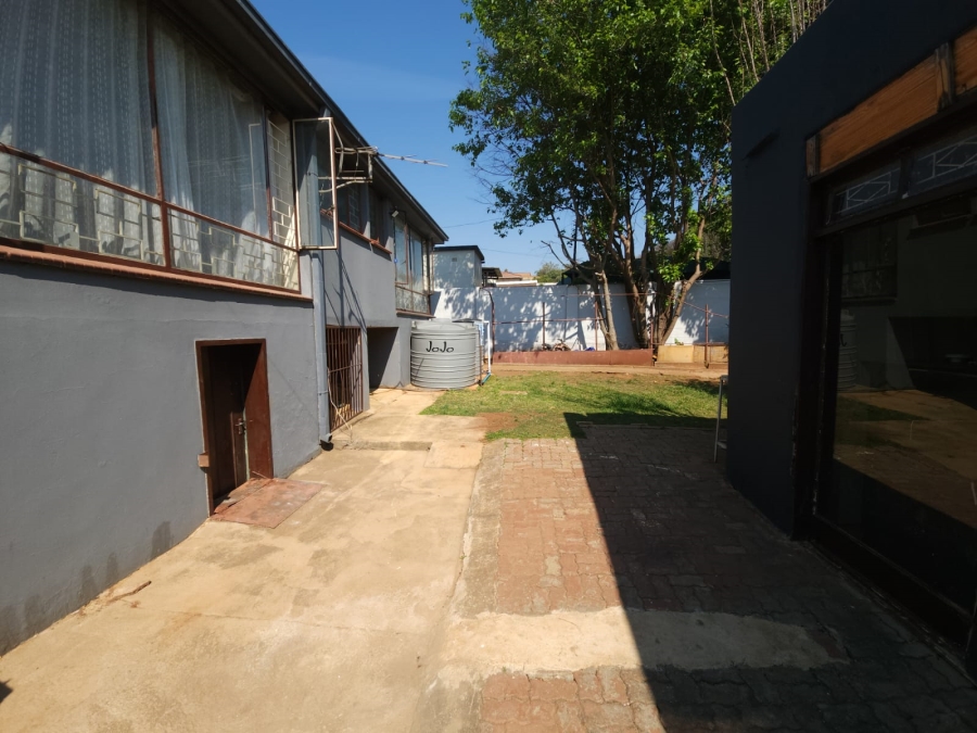 4 Bedroom Property for Sale in Kensington Gauteng