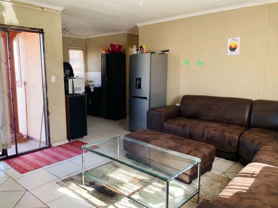 3 Bedroom Property for Sale in Bergsig Gauteng