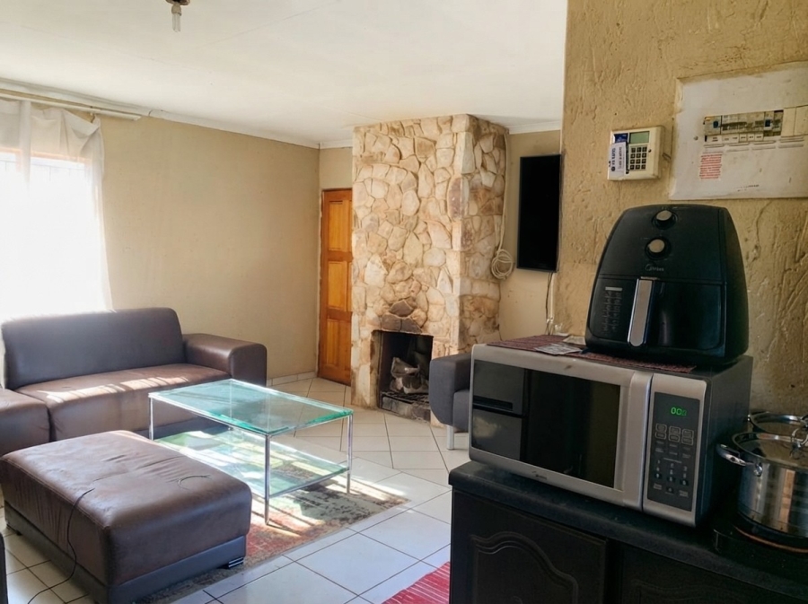 3 Bedroom Property for Sale in Bergsig Gauteng
