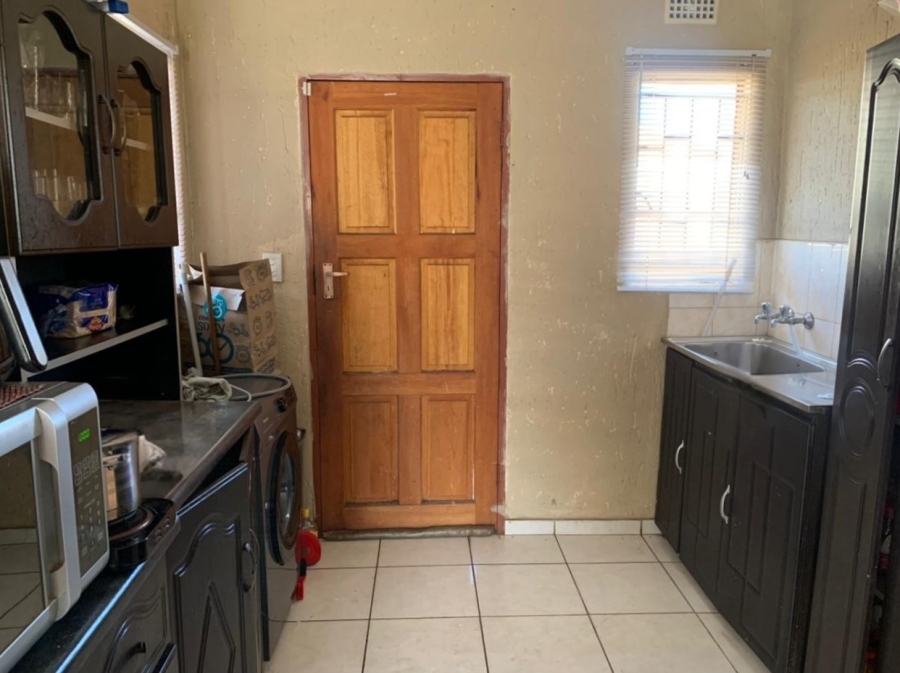 3 Bedroom Property for Sale in Bergsig Gauteng