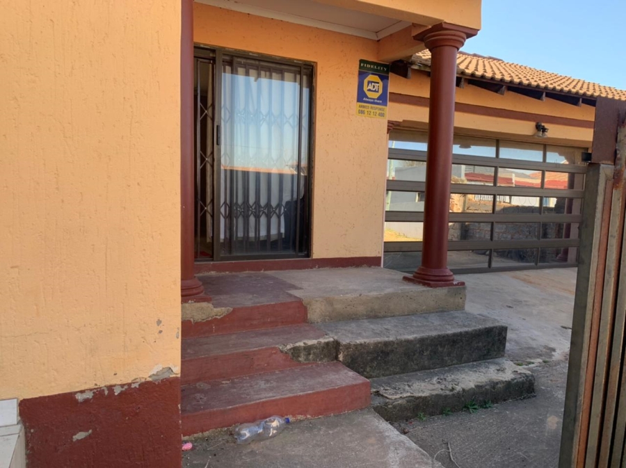 3 Bedroom Property for Sale in Bergsig Gauteng