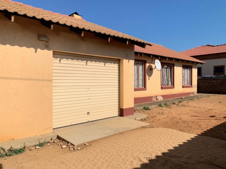 3 Bedroom Property for Sale in Bergsig Gauteng