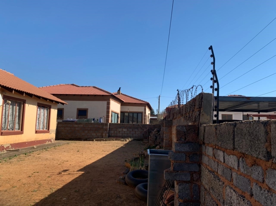3 Bedroom Property for Sale in Bergsig Gauteng