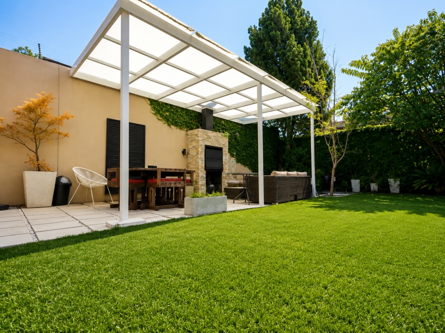 3 Bedroom Property for Sale in Three Rivers Gauteng