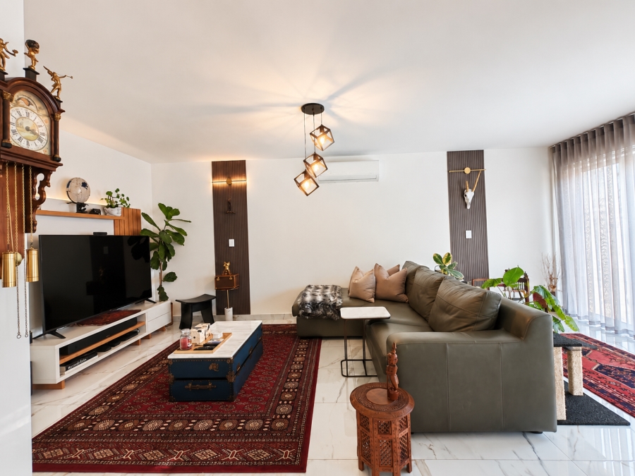 3 Bedroom Property for Sale in Three Rivers Gauteng