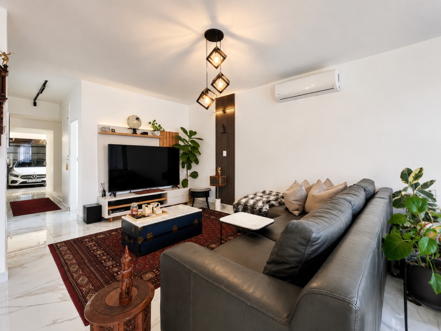 3 Bedroom Property for Sale in Three Rivers Gauteng