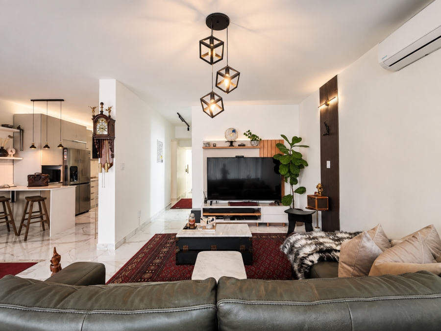 3 Bedroom Property for Sale in Three Rivers Gauteng