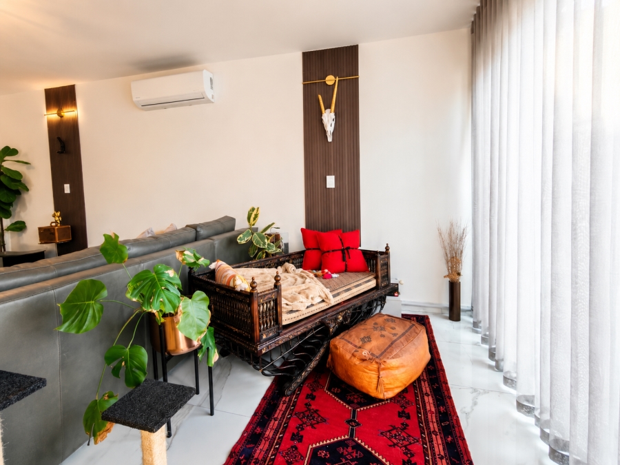 3 Bedroom Property for Sale in Three Rivers Gauteng