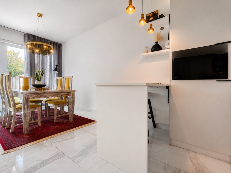 3 Bedroom Property for Sale in Three Rivers Gauteng