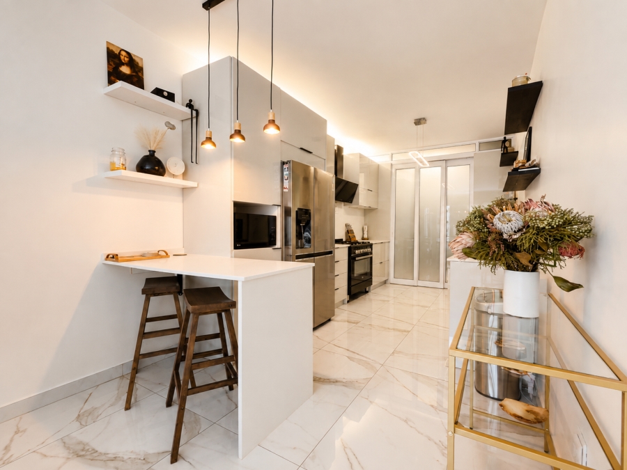 3 Bedroom Property for Sale in Three Rivers Gauteng