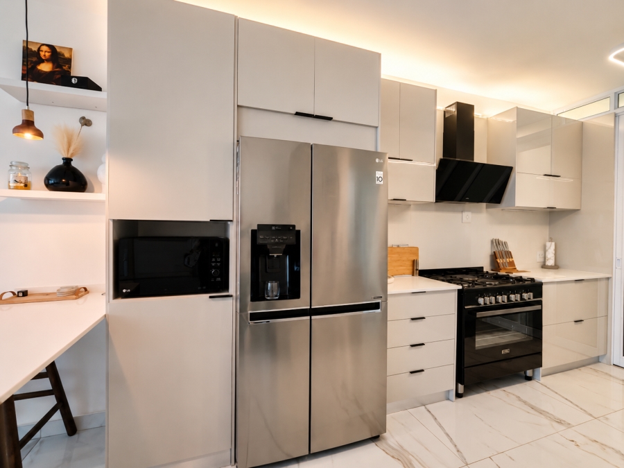 3 Bedroom Property for Sale in Three Rivers Gauteng