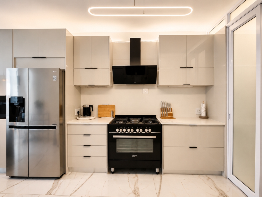 3 Bedroom Property for Sale in Three Rivers Gauteng