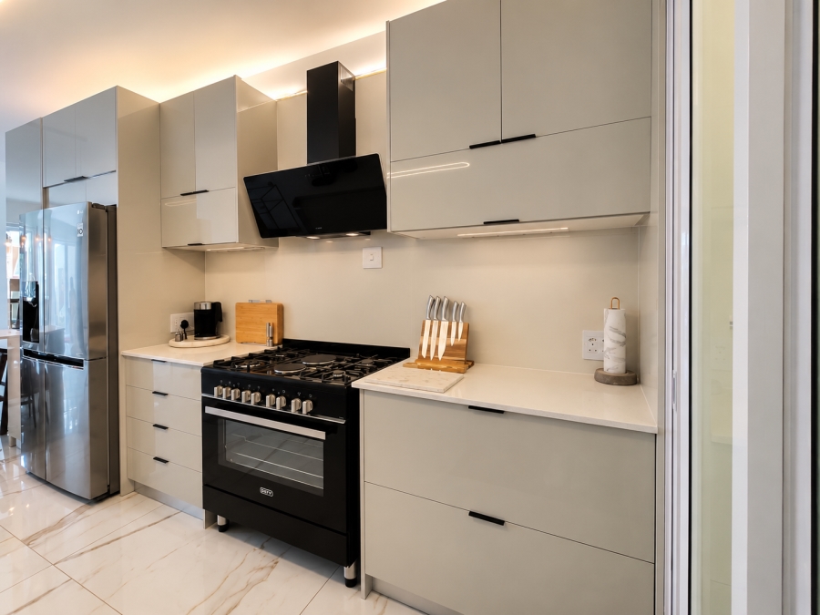 3 Bedroom Property for Sale in Three Rivers Gauteng