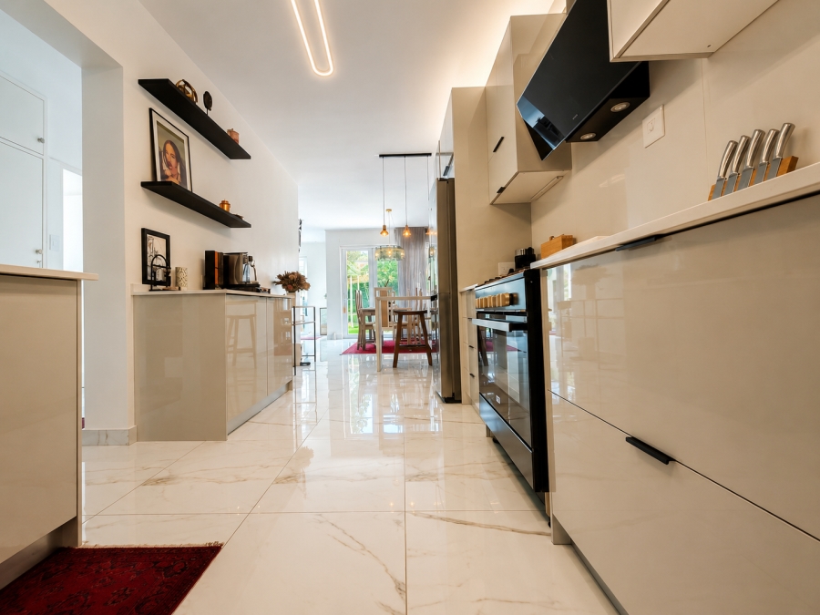 3 Bedroom Property for Sale in Three Rivers Gauteng