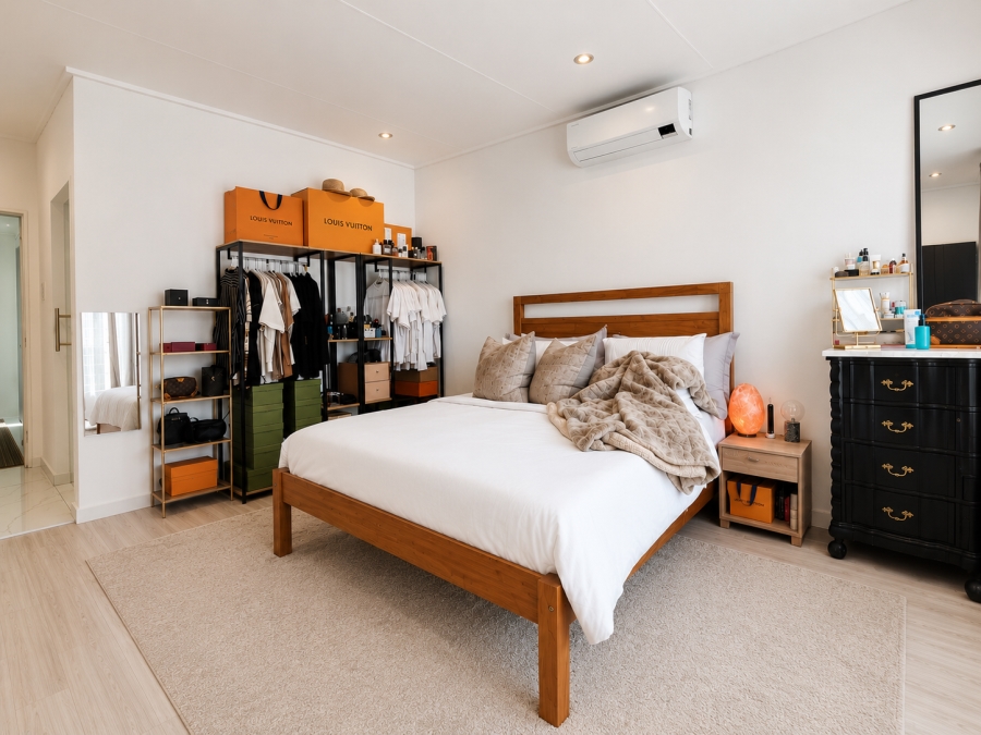 3 Bedroom Property for Sale in Three Rivers Gauteng