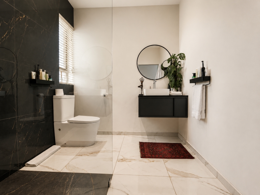 3 Bedroom Property for Sale in Three Rivers Gauteng