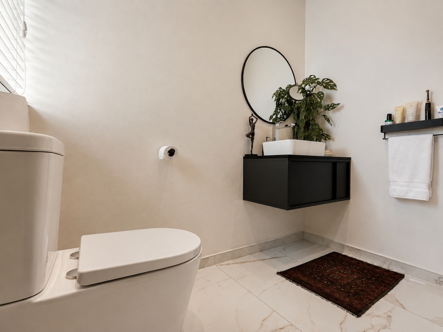 3 Bedroom Property for Sale in Three Rivers Gauteng