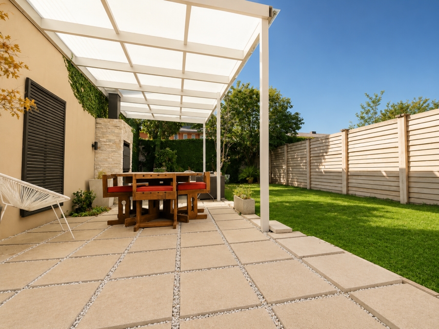 3 Bedroom Property for Sale in Three Rivers Gauteng