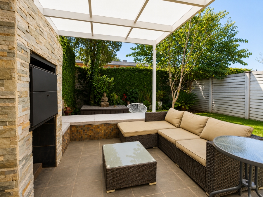 3 Bedroom Property for Sale in Three Rivers Gauteng