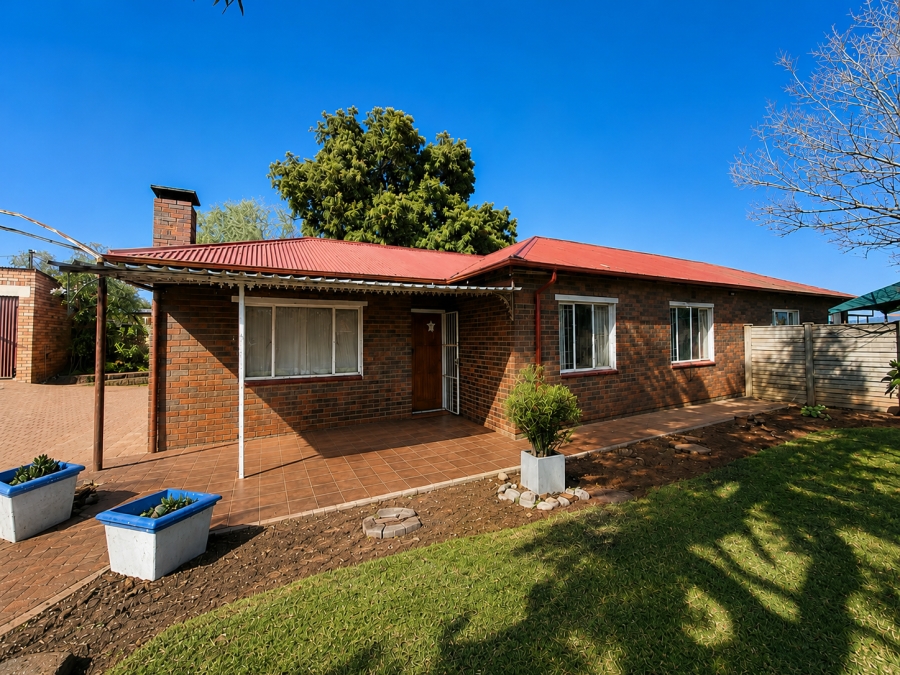 3 Bedroom Property for Sale in Vanderbijlpark Cw 6 Gauteng