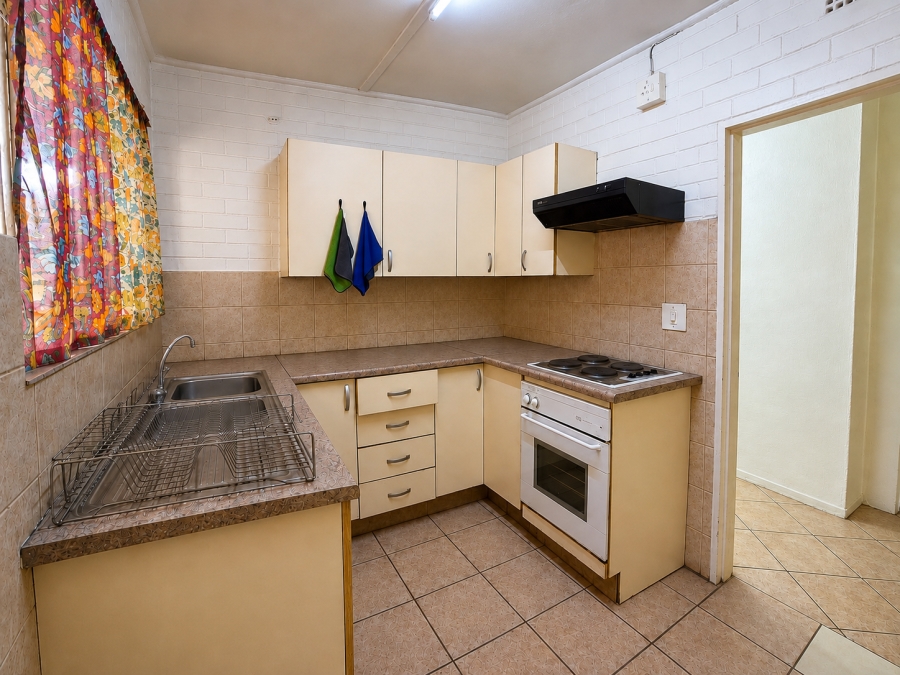 3 Bedroom Property for Sale in Vanderbijlpark Cw 6 Gauteng