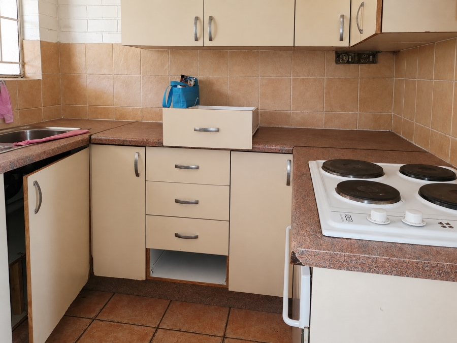 3 Bedroom Property for Sale in Vanderbijlpark Cw 6 Gauteng