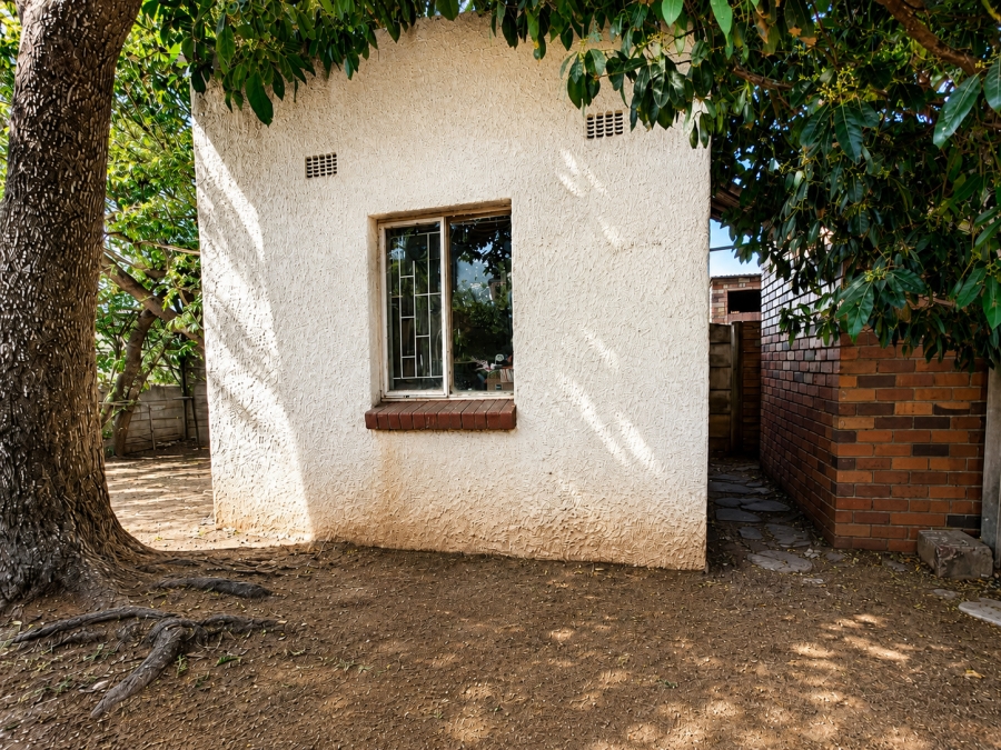 3 Bedroom Property for Sale in Vanderbijlpark Cw 6 Gauteng