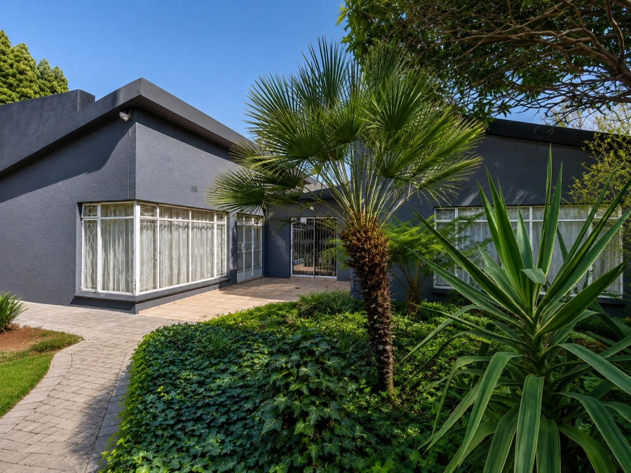 3 Bedroom Property for Sale in Risiville Gauteng