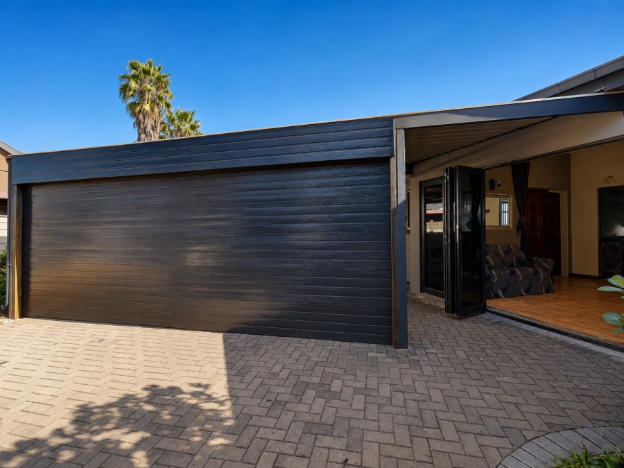 3 Bedroom Property for Sale in Risiville Gauteng