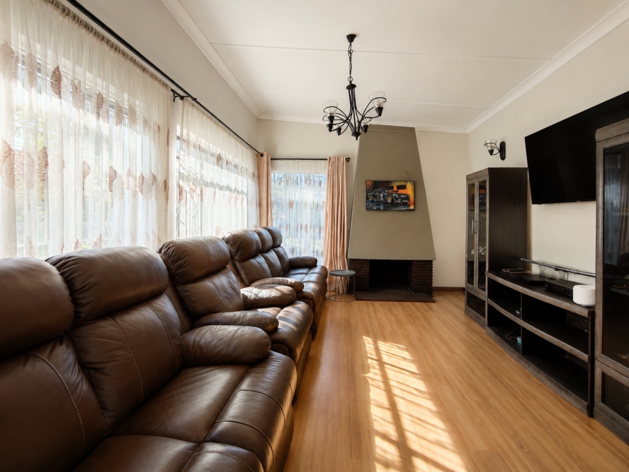 3 Bedroom Property for Sale in Risiville Gauteng
