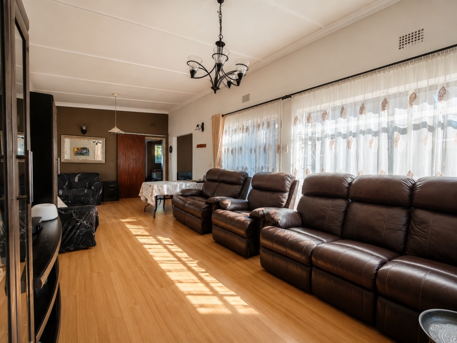 3 Bedroom Property for Sale in Risiville Gauteng