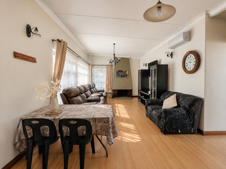 3 Bedroom Property for Sale in Risiville Gauteng