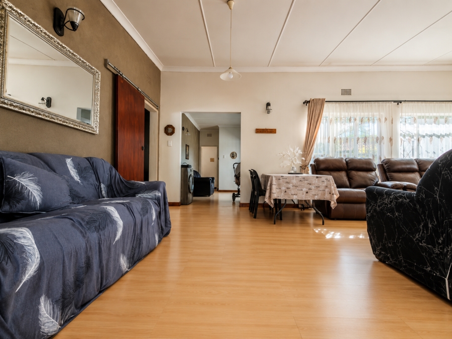 3 Bedroom Property for Sale in Risiville Gauteng