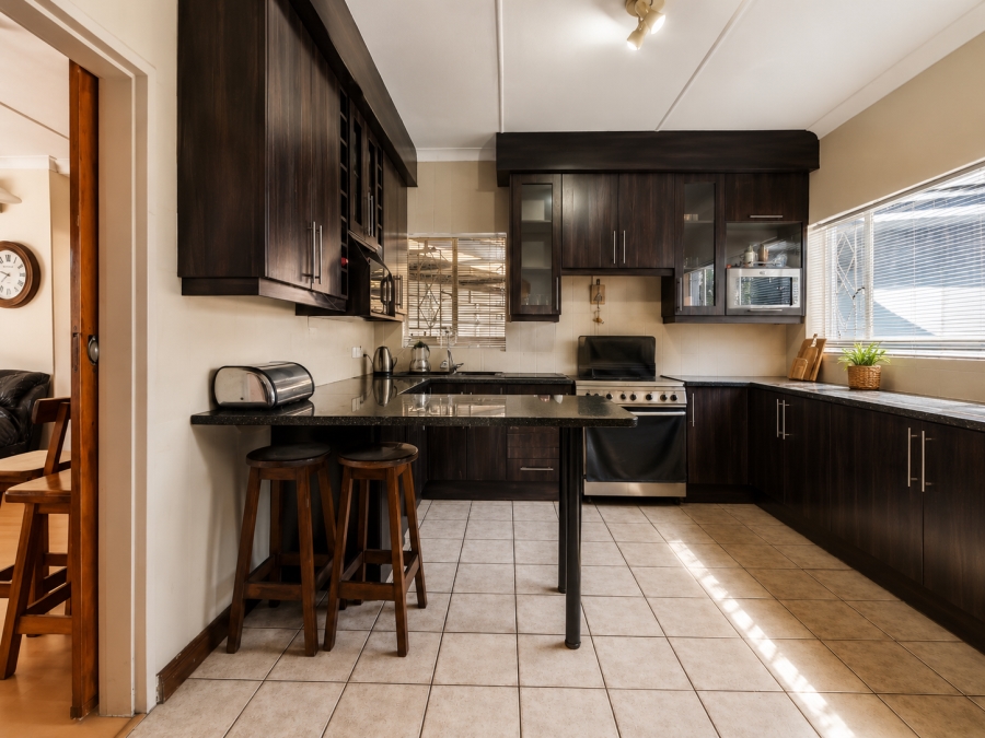 3 Bedroom Property for Sale in Risiville Gauteng