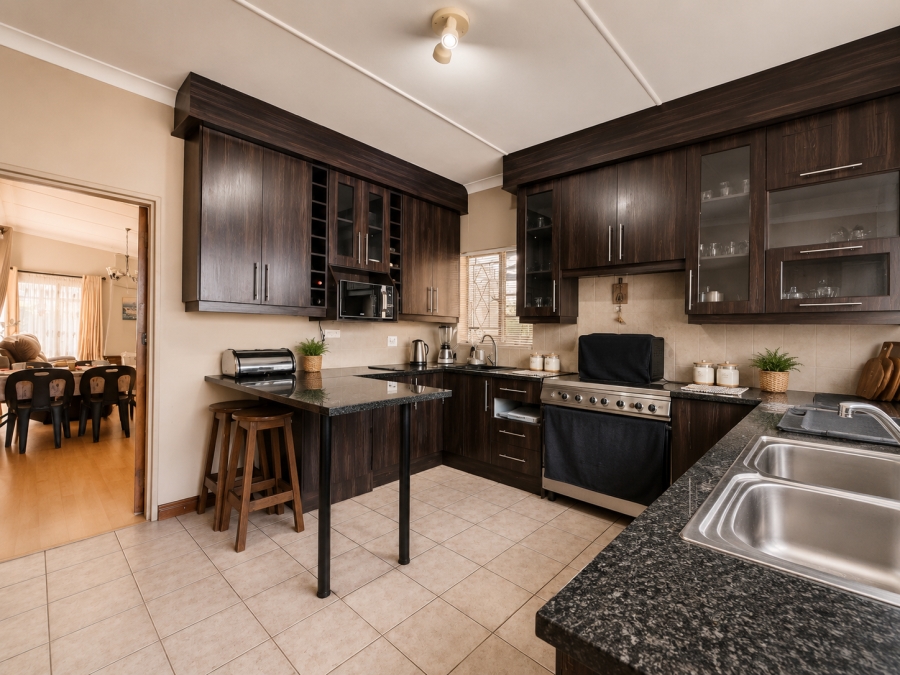 3 Bedroom Property for Sale in Risiville Gauteng