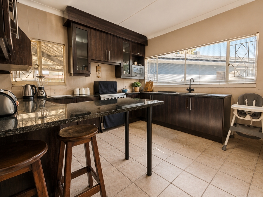 3 Bedroom Property for Sale in Risiville Gauteng