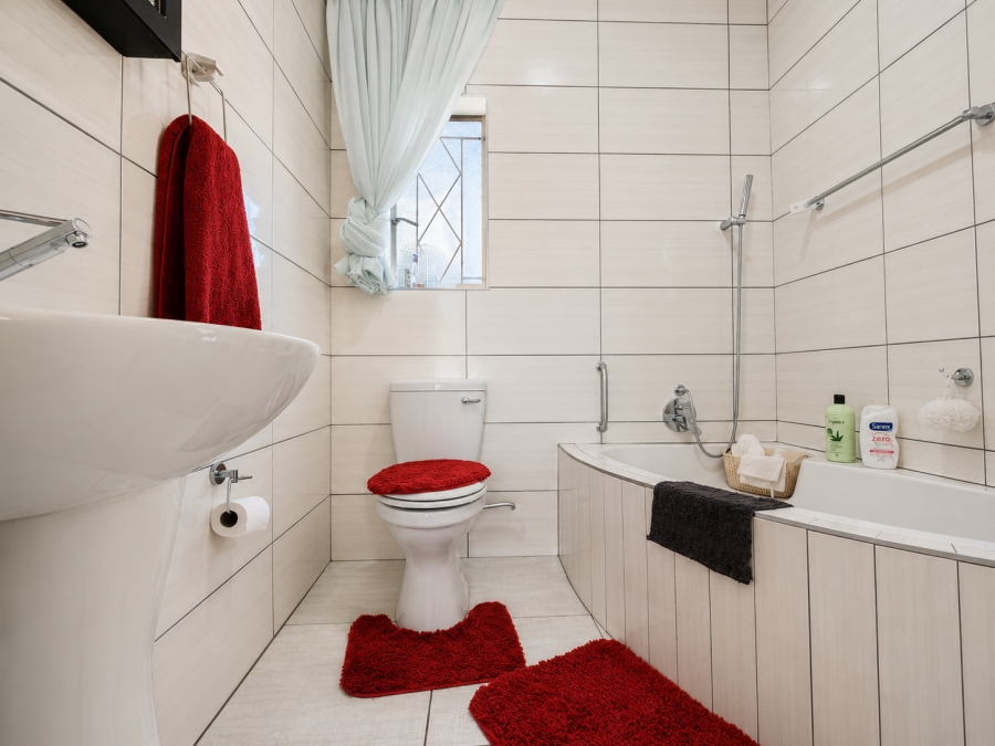 3 Bedroom Property for Sale in Risiville Gauteng
