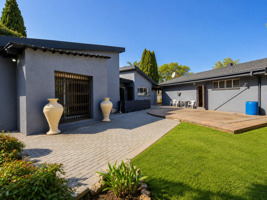 3 Bedroom Property for Sale in Risiville Gauteng