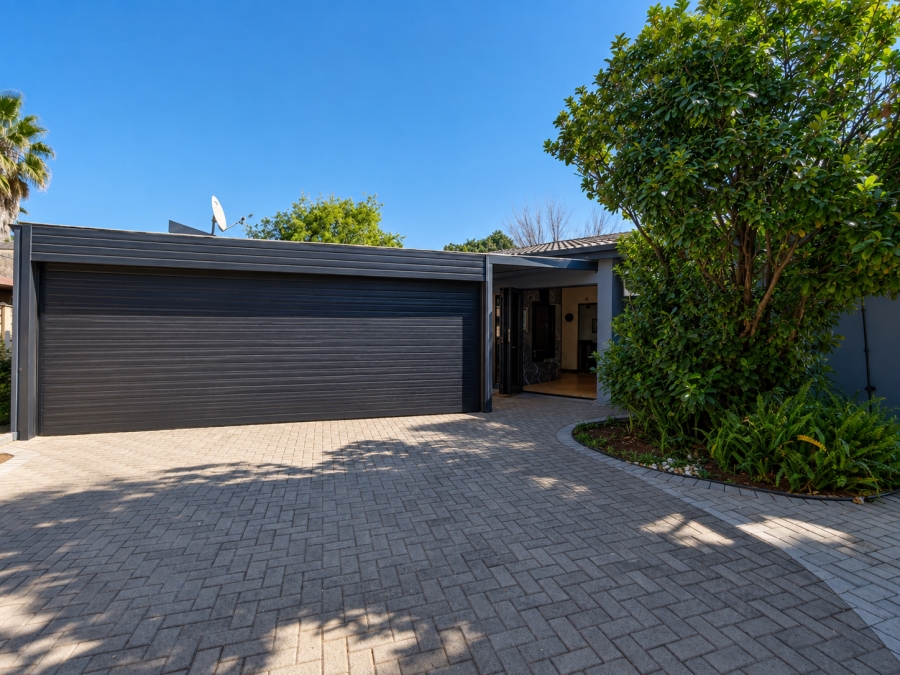 3 Bedroom Property for Sale in Risiville Gauteng