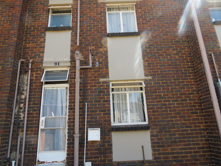 3 Bedroom Property for Sale in Groblerpark Gauteng